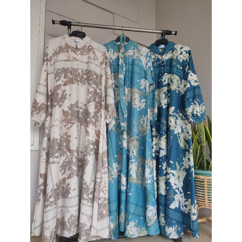 GAMIS OGURA / MAXMARA PREMIUM by Virga Collection