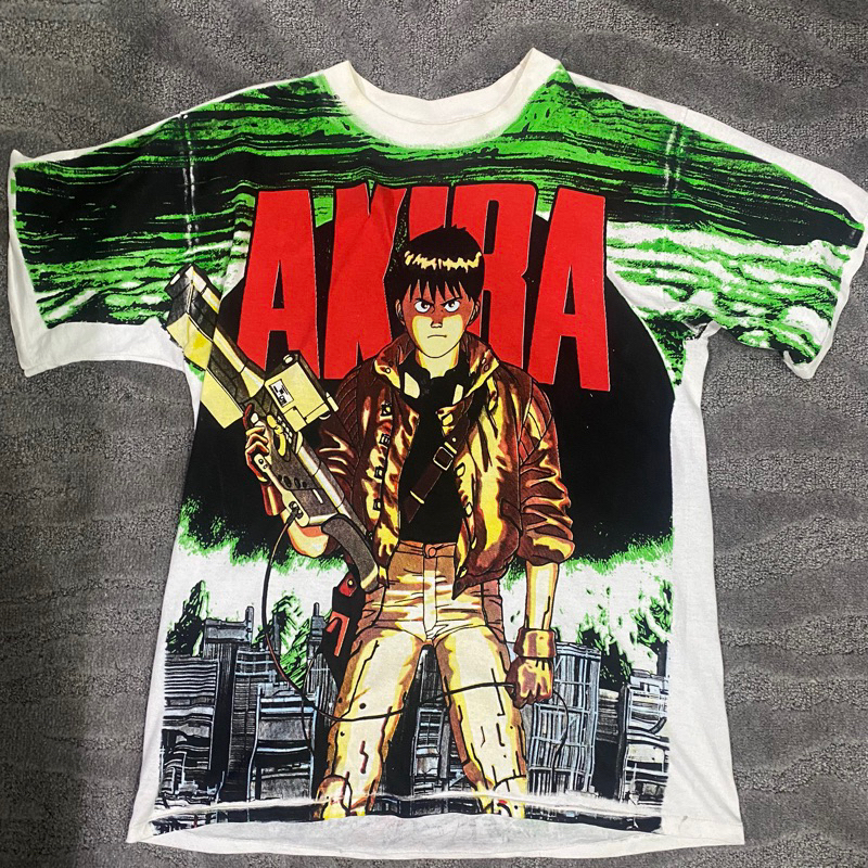 Akira Vintage T-shirt