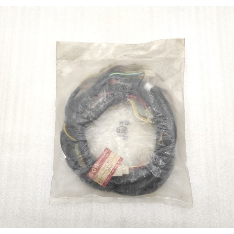 kabel body bodi suzuki RC100 RC-100 bravo nos