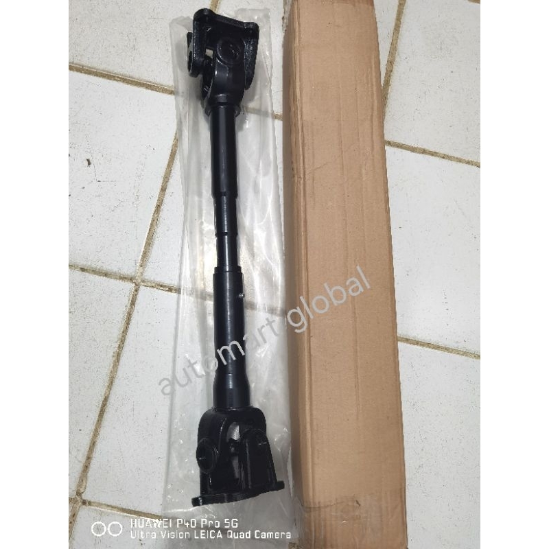 propler shaft as kopel depan taft gt hiline f70 f80 65 cm