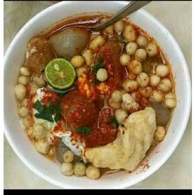 

BASO ACI ORIGINAL ISI 10PCS