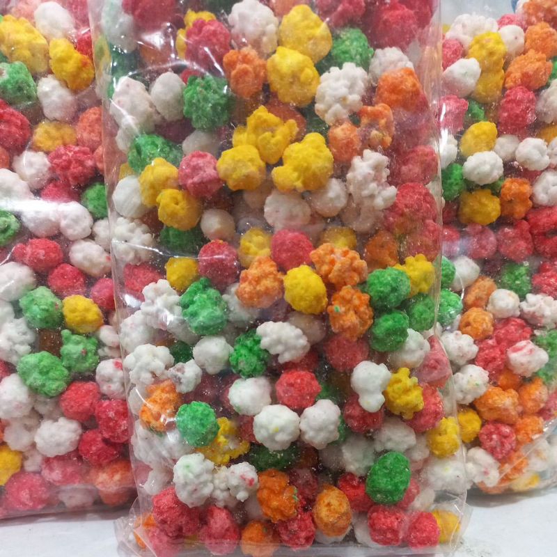 

Thong Fa Lip / Kembang Gula Isi Kacang Tanah 1kg