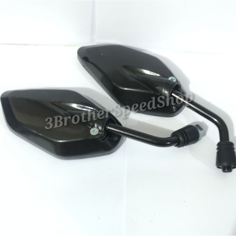 Kaca Spion Model Motor Yamaha Jupiter Gagang Mini Drat Yamaha Universal All Motor Yamaha