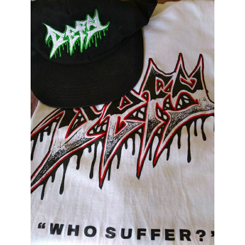 snapback defy whosuffer