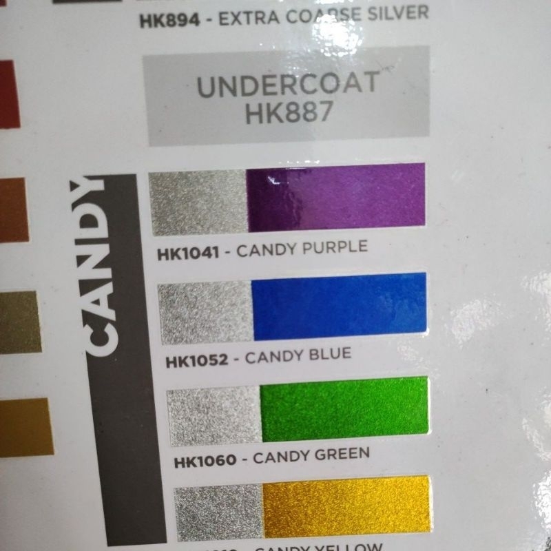 Cat Candy Pu Harka Candy Purple 1.L