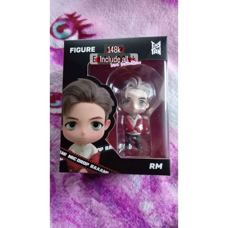 FIGURE EDISI BLACK FRIDAY (SALE)