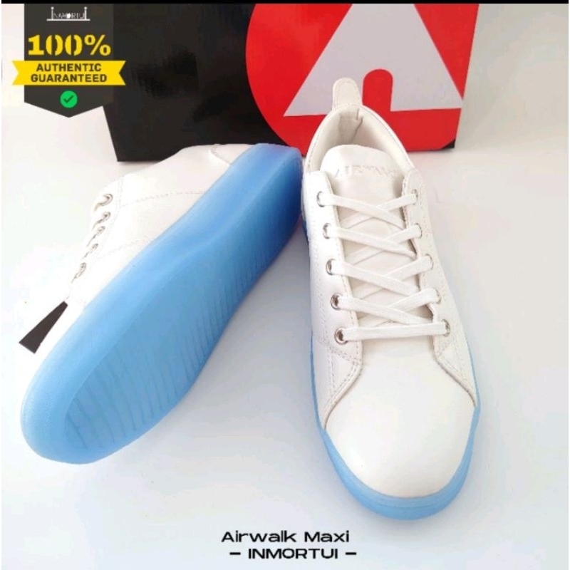 Sepatu Wanita Airwalk Maxi 100% original