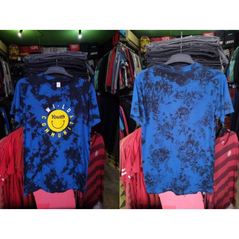 T-SHIRT STARCROSS ORIGINAL