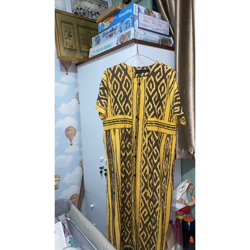 Preloved baju dakara
