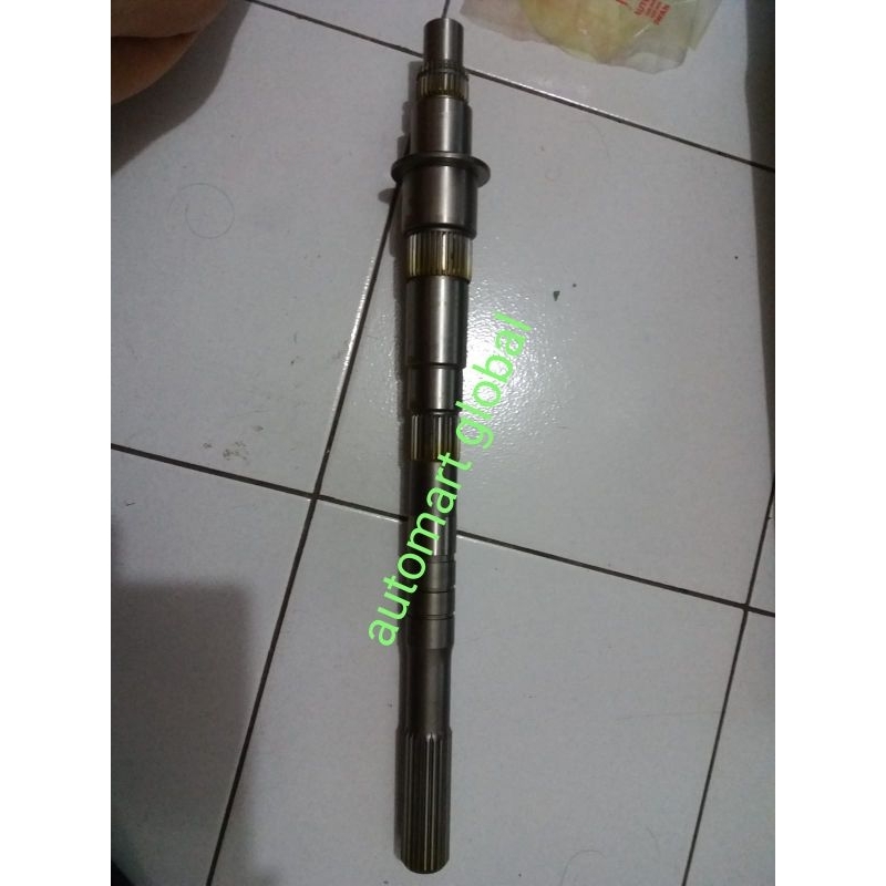 mainshaft output Shaft Hilux Vigo Fortuner 33321-35190