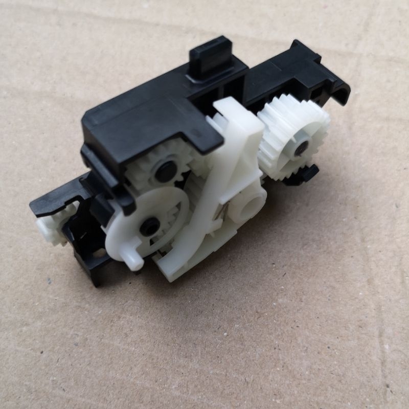 Gir Box ASF Penarik Kertas Gear Pompa Canon IP2870 MG2570 MG2577 E400 E410 MG2470