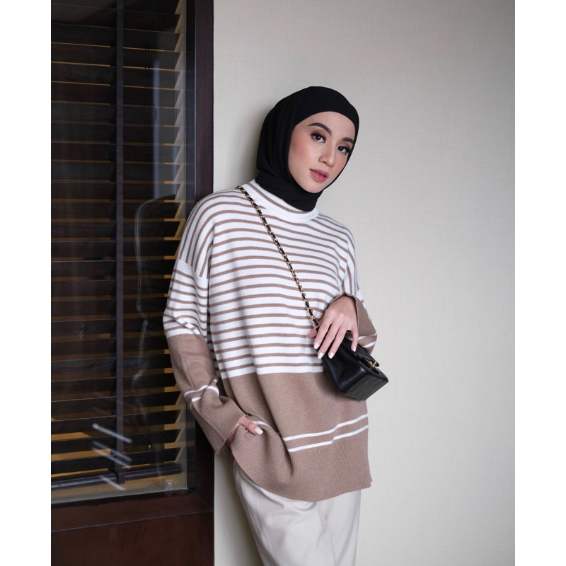 Nuna sweater Gonegani