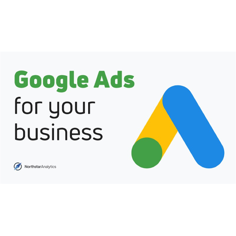 Akun Google Adwords / Ads Siap Pakai