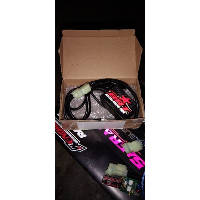 Alat Remap ECU Flash ECU motor