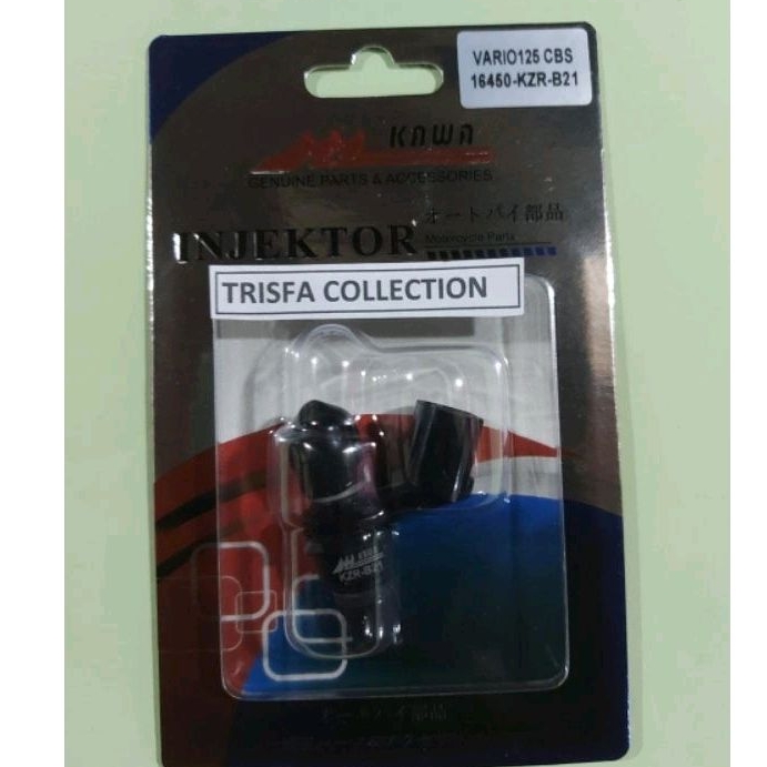 Fuel Injector Injektor Vario 125 CBS KZR-B21 Kawa