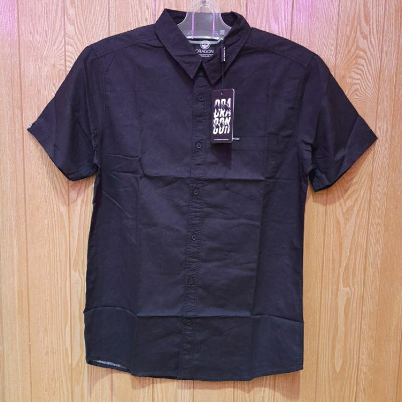 Kemeja Pria Dragon Alliance Original Planet Surf [ TERBARU ]