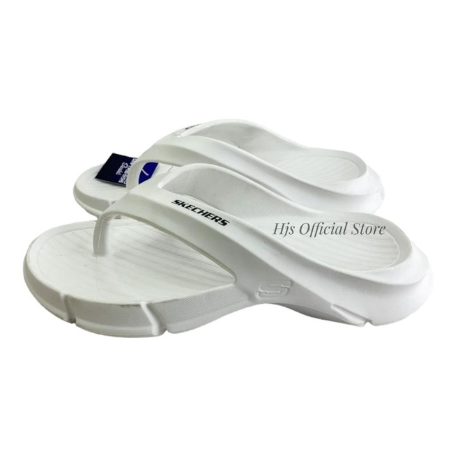 Sandal Jepit Pria Skechers Sandal Japit Pria Sandal Casual Pria Sandal Skechers Pria Anti Slip Sanda