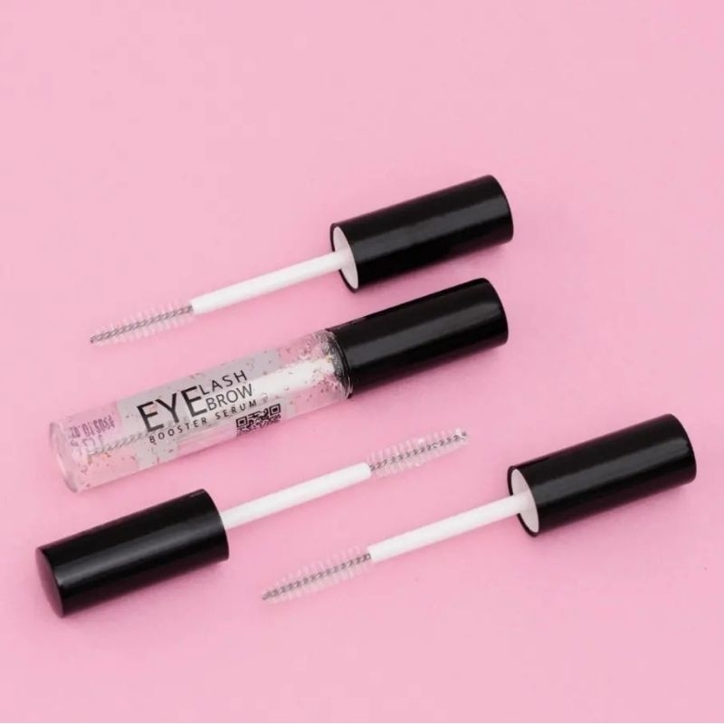 SERUM BULU MATA / EYELASH SERUM MS GLOW ORIGINAL