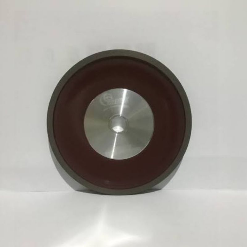 (UTC) Diamond cup wheel 4" Kinik