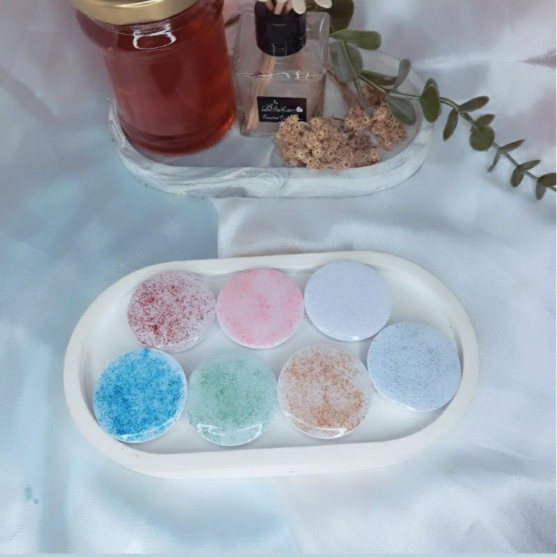 CUSTOM Resin Holder HP Griptok Popsocket Resin Pop Socket Aesthetic Souvenir Premium