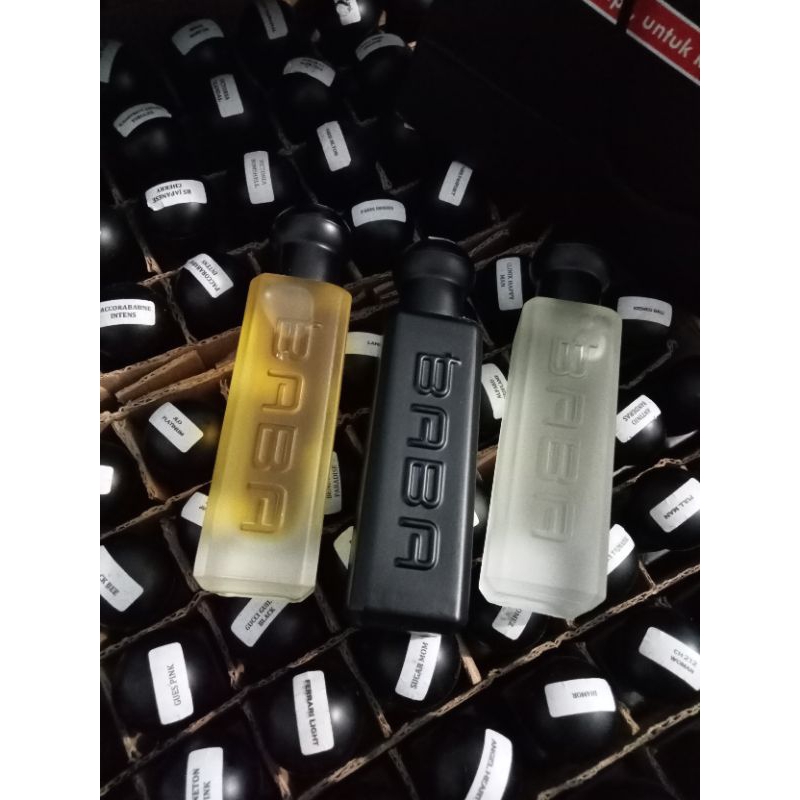 Baba Parfum Original