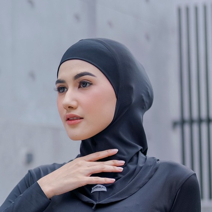 FZRCK official INNER NINJA / CIPUT NINJA / INNER MALAYSIA CIPUT NINJA / INNER JILBAB ANTEM KEKINIAN 