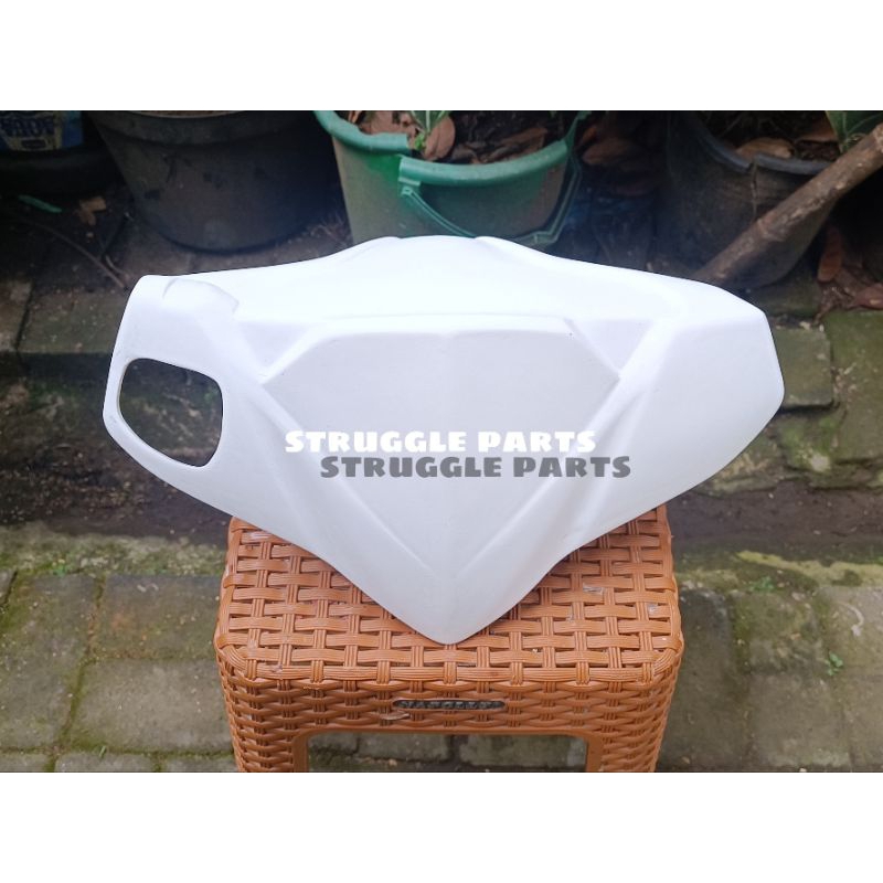 Batok buta vario techno 110 cbs, Batok buta balap vario techno 110 cbs, Batok buta road race vario t