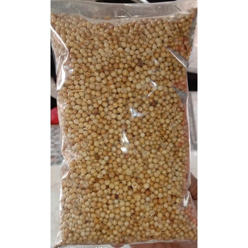 

KETUMBAR BUMBUKU 200G