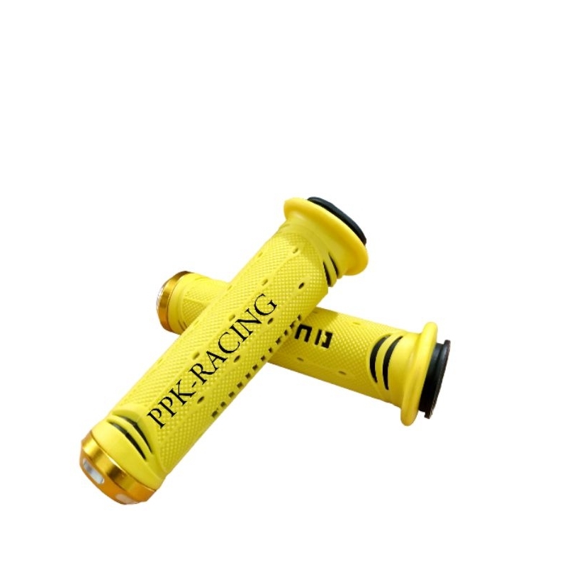 Grip Domino Handgrip Handfat Domino Topi Universal Sepasang