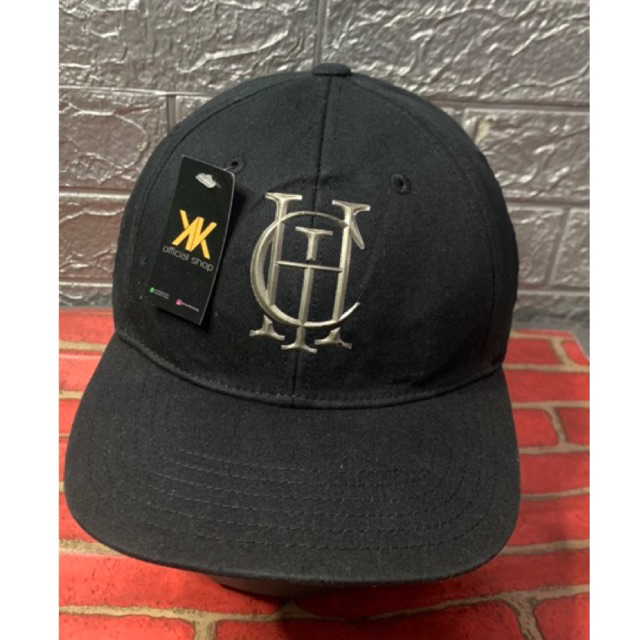 TOPI SECOND NBA CICAGO ORIGINAL