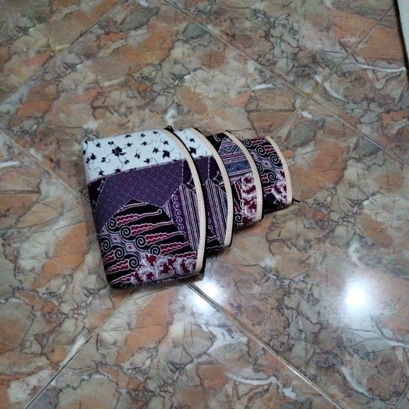 Dompet batik beranak SOUVENIR TAS