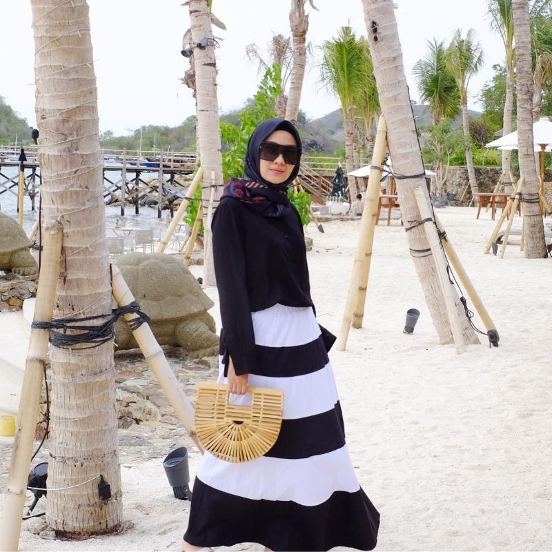 [MONEL] Nabila Monel by amarabilqis_