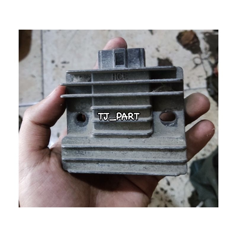 Kiprok regulator megapro primus megapro lama tiger KG1