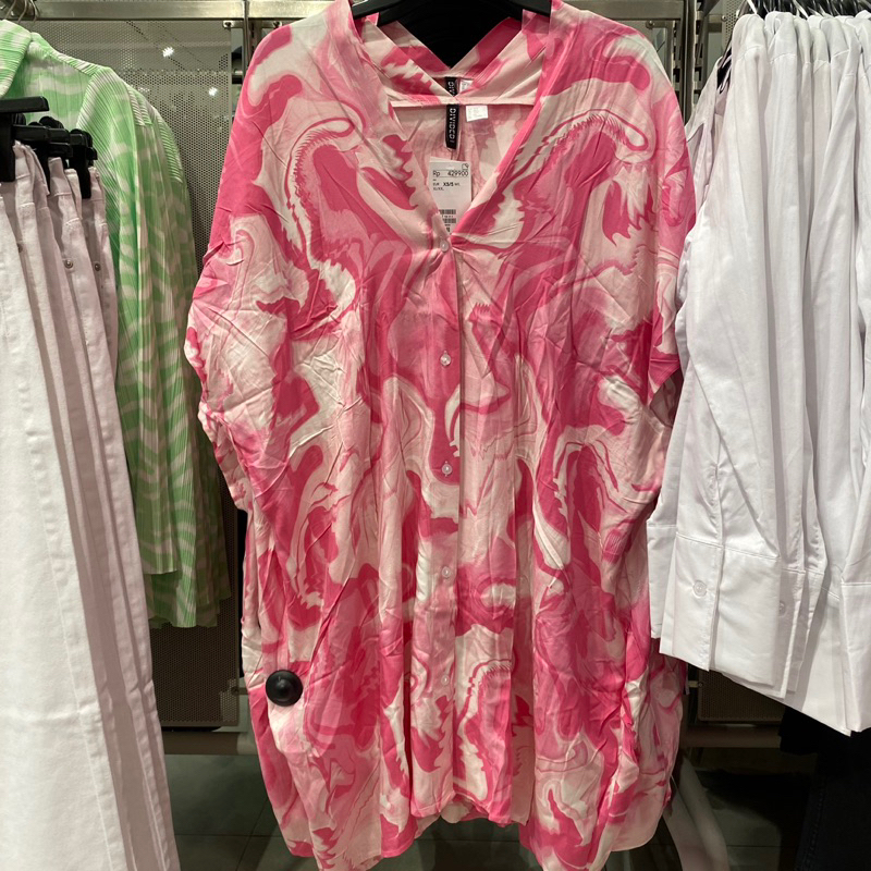 Kaftan Tunik / Dress H&M Original Store
