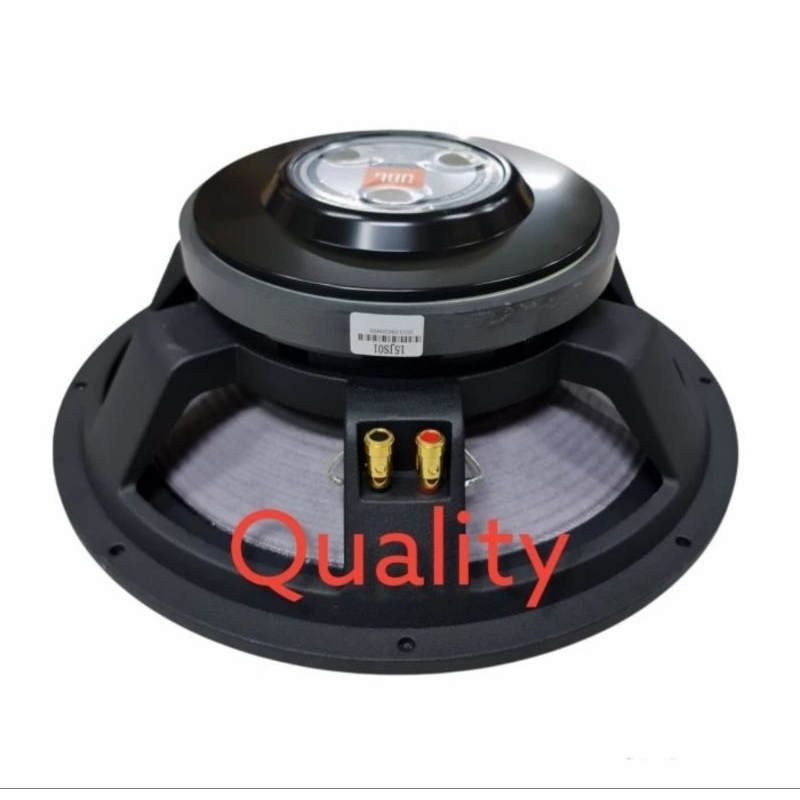 Speaker JBL 15 Inch 2241HPL Voice Coil 4&quot; Baru