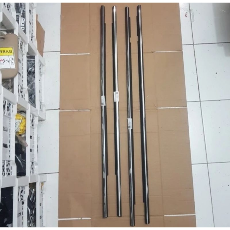 Pelipit Kaca Toyota Avanza Veloz 2023 Up