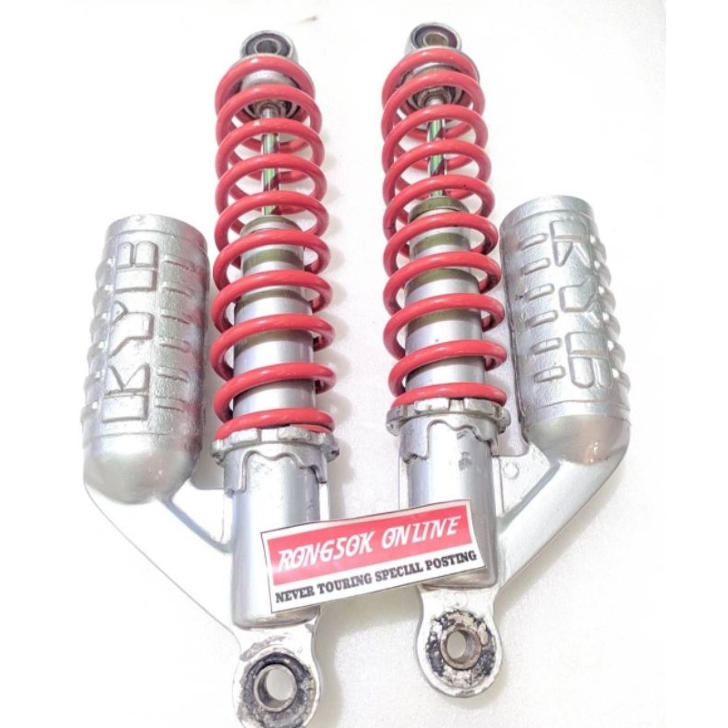 shock breker TMT KYB