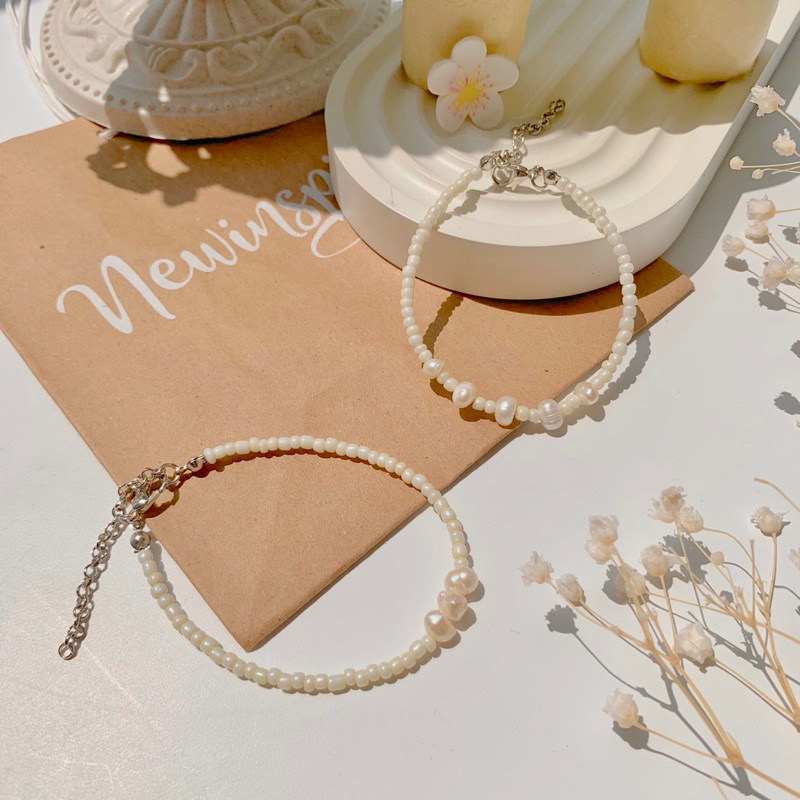 HANDMADE BRACELET / GELANG by newinspire