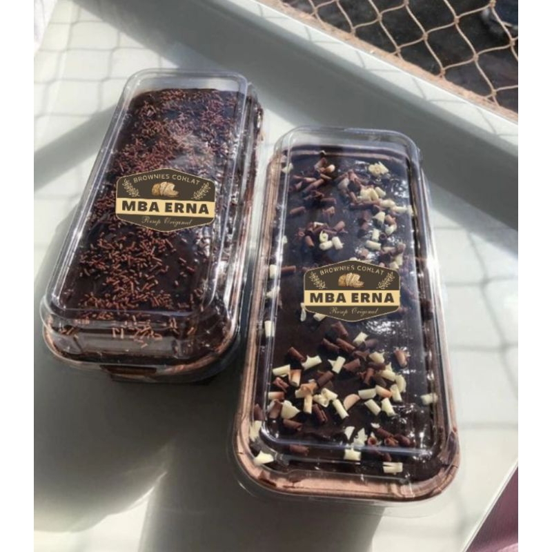

browniescoklat