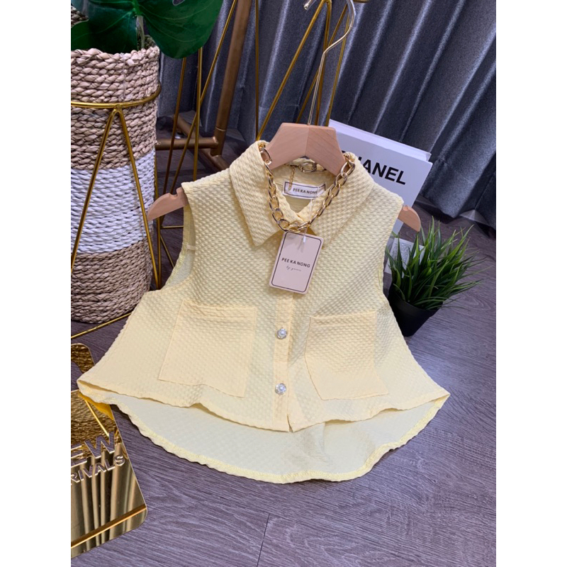 FW BKK008 Atasan BKK Premium Import Quality