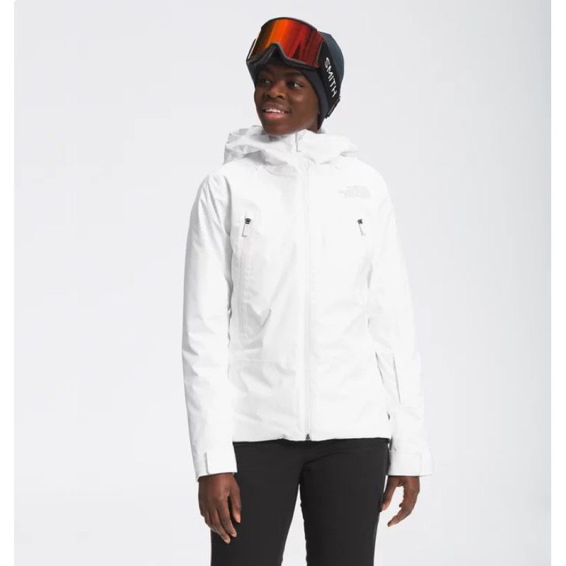 NorthFaceWomenJacket