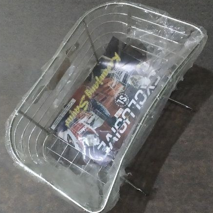 keranjang tempat sayur depan honda astrea grand keranjang sayur honda astrea grand legenda impressa