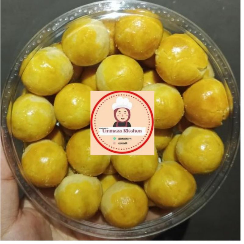 

Nastar