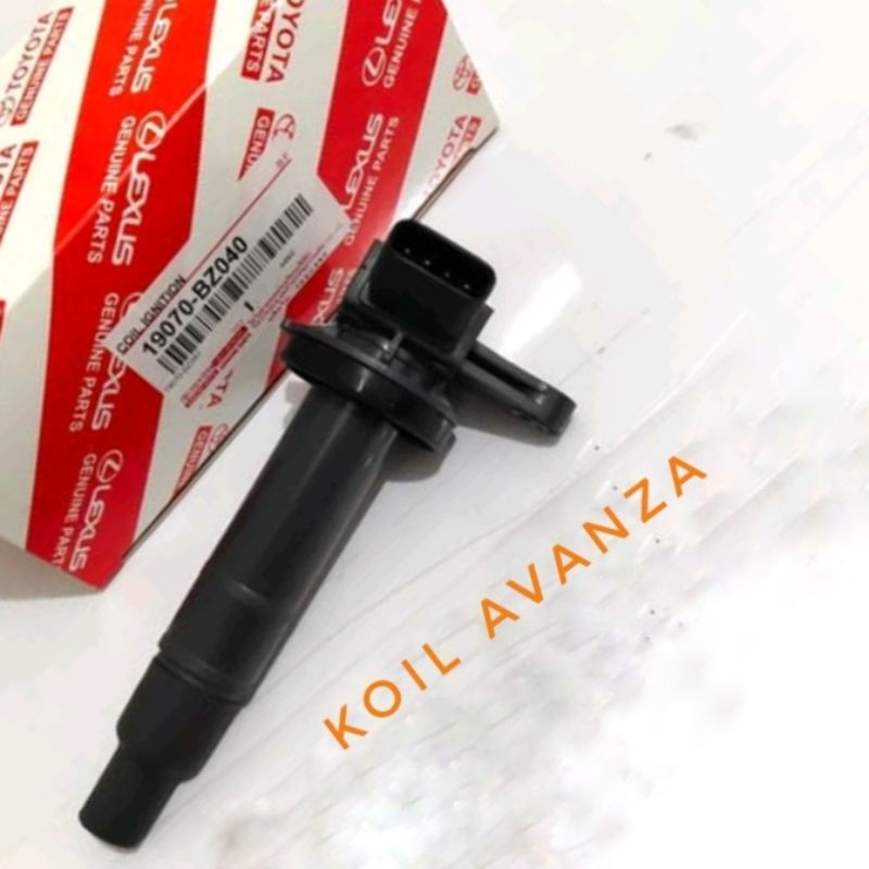 COIL IGNITION/KOIL PENGAPIAN TOYOTA AVANZA Vvti