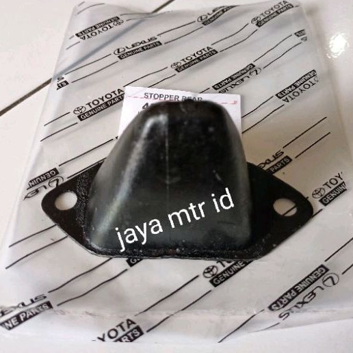 stopper belakang kijang super KF40 harga satuan