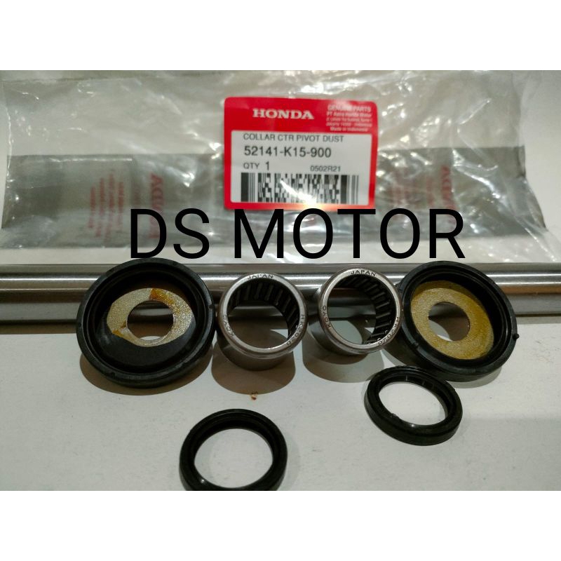 BOS ARM CBR 150 R ORIGINAL KOYO JAPAN