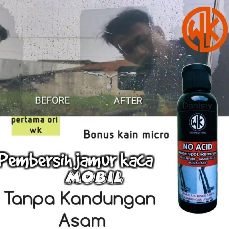 Paket Perawatan Mobil / Poles / Semir Ban / Wax / Pengkilap / Penghitam / Penghilang jamur kaca / daun talas