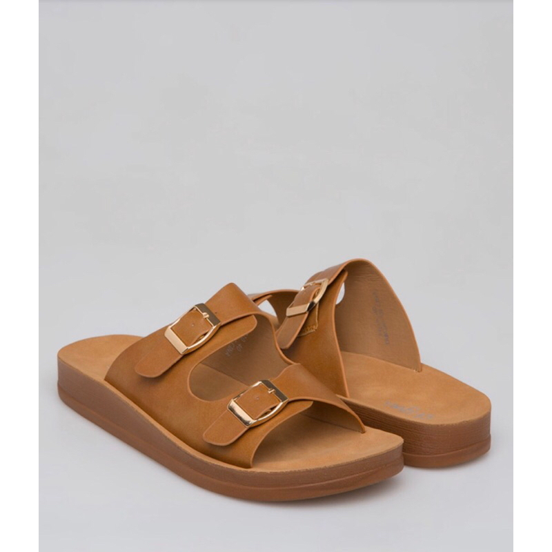 sandal wanita St Yves FQ10 original