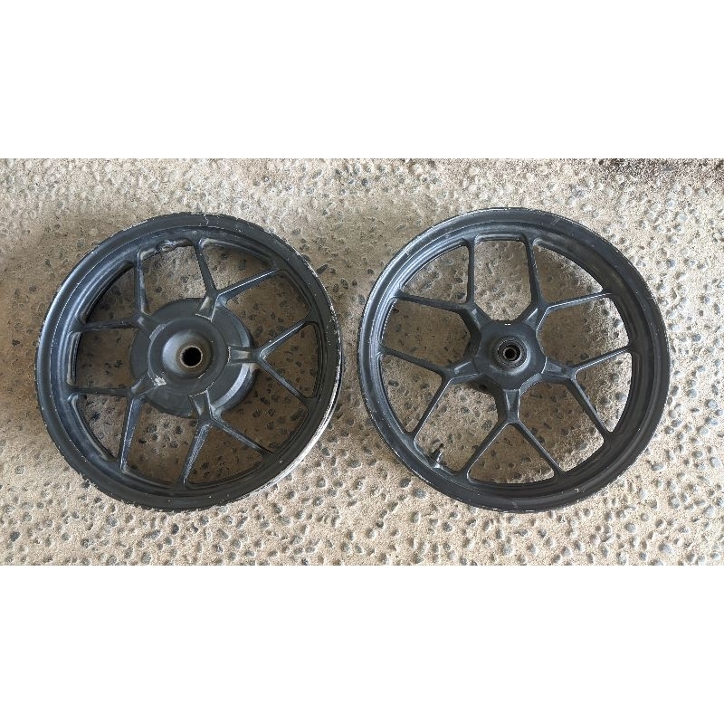VELG Vario 150 original copotan