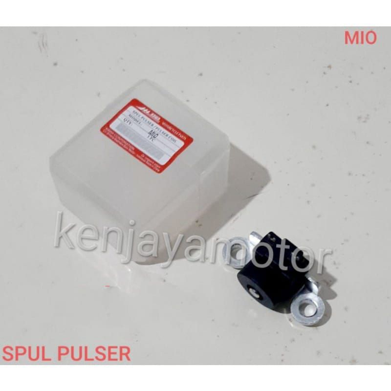 SPULL FULSER CDI MIO SOUL HIGH QUALITY